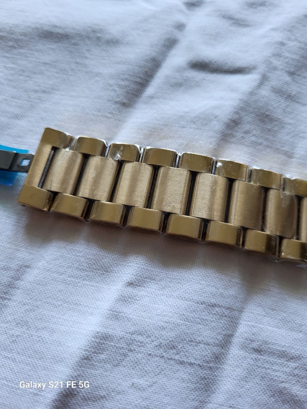 Armbänder & -reifen: 24mm, Neu Uhrenarmband, universale – Neu und originalverpackt aus Riehen von tamola67 5