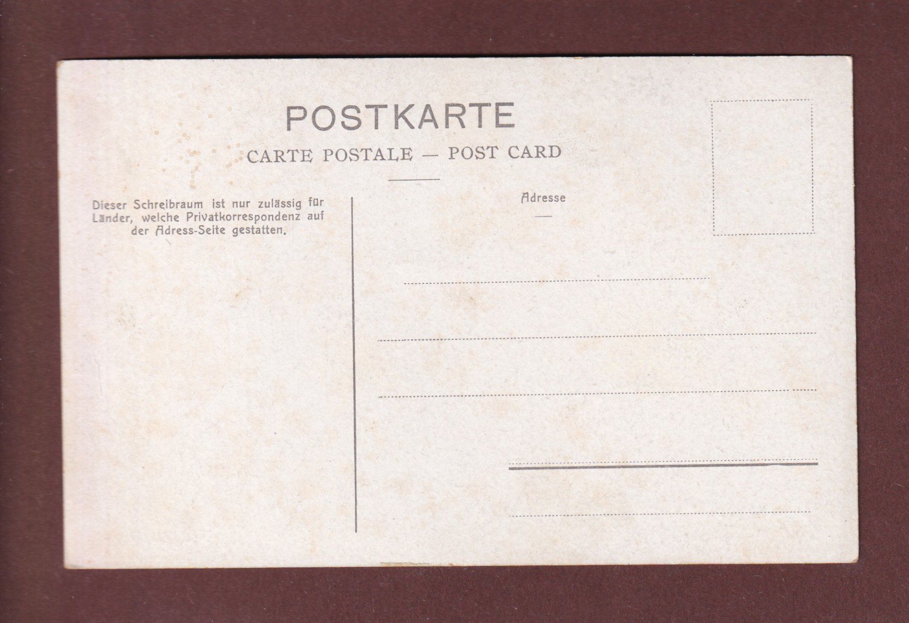 Cartoline postali: INTERLAKEN und Berner Oberland – Usato da Pully venduto da nicecards-shop 1