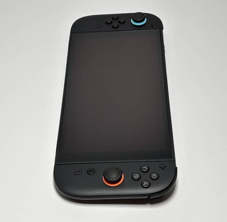 Nintendo Console: Nintendo Switch 2 Console| Come nuovo – Nuovo (secondo la descrizione) da Gordola venduto da kar_gy5g 5
