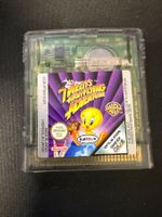 Tweety's High-Flying Adventure - gameboy