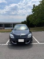 Renault Mégane 2.0 T – Frisch ab MFK & Service