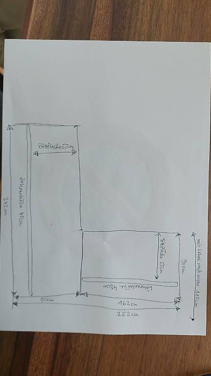 Sofas: Ecksofa – D'occasion à Meilen par Bangbang 3