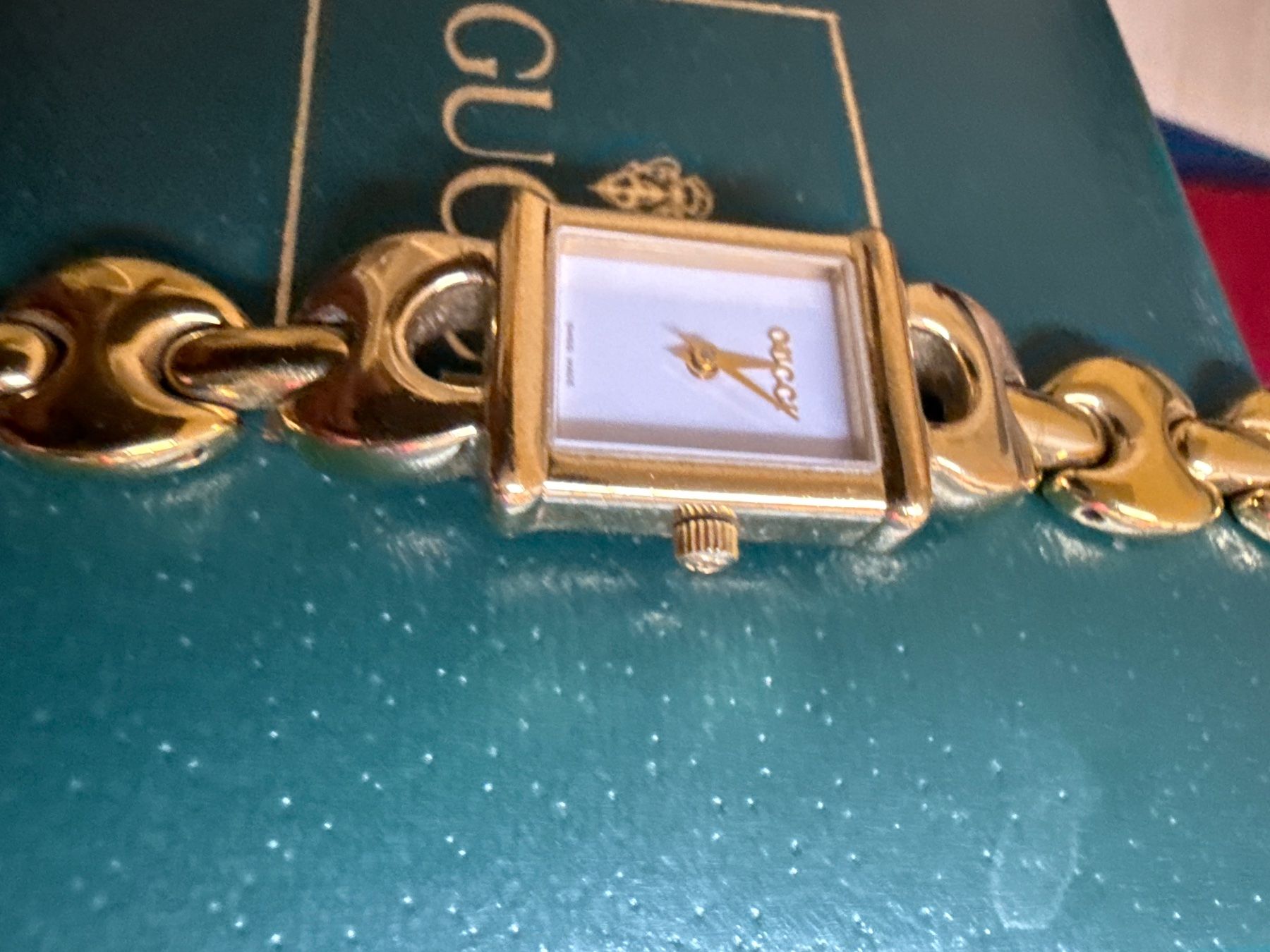 Gucci Orologi: Gucci 16 mm – Usato da Pfeffingen venduto da Allhandelklgwatches 2