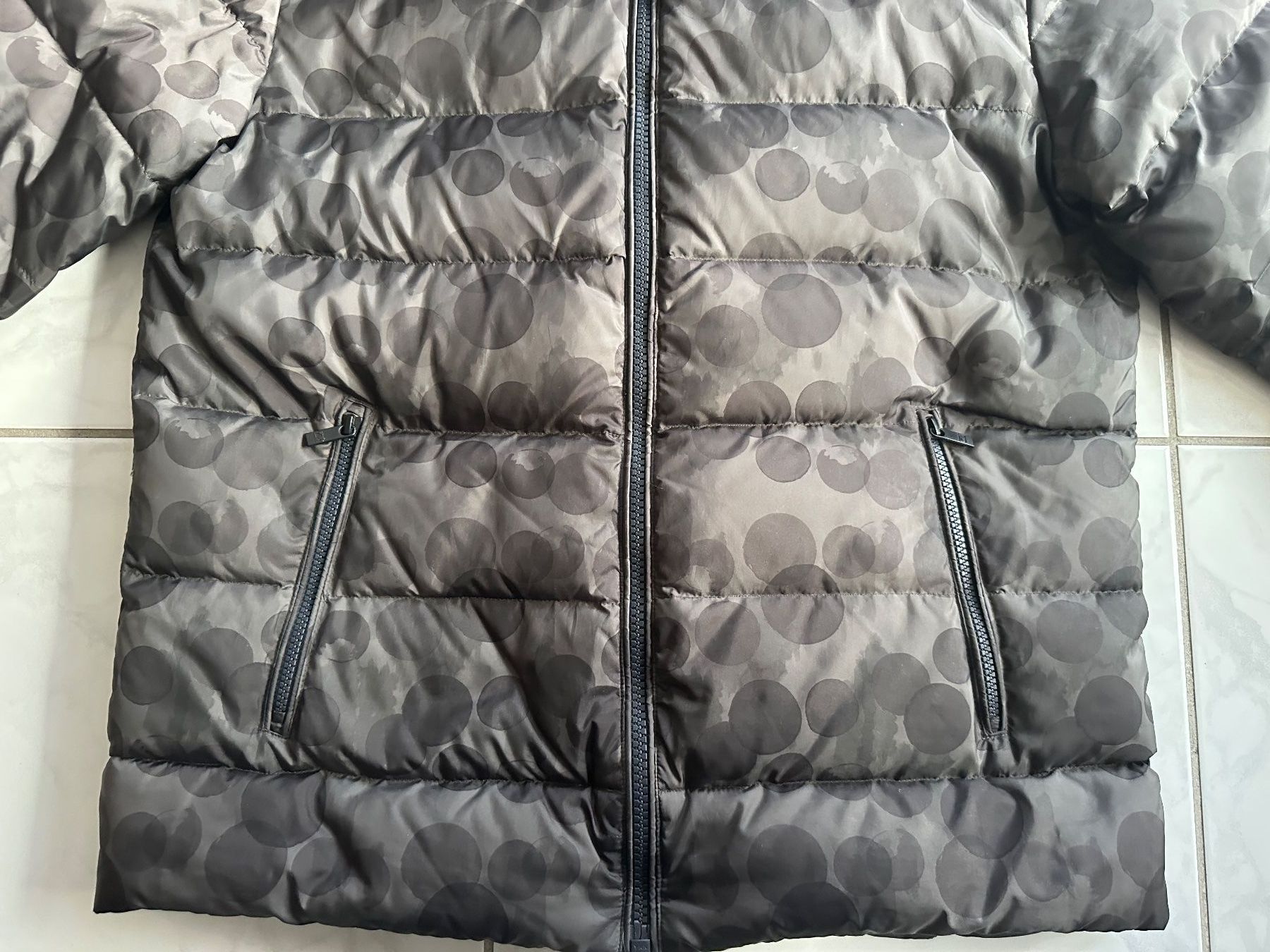 Jacken: SCOTCH & SODA Daunen JACKE – Gebraucht aus Neunkirch von internet-shop 7