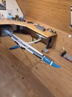 Robbe Limit Pro mit Leomotion Motor