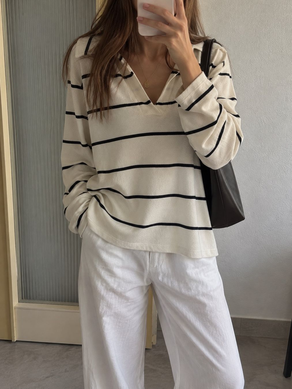 H&M Pulls & Sweat-shirts: H&M Pulli, gestreift, XXL – Neuf (Voir description) à Kirchberg BE par lea_kb6y 1