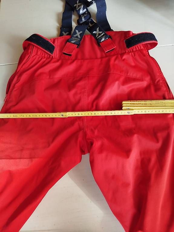 Hosen: Skihose – Gebraucht aus Neuenkirch von sus_9b6v 4