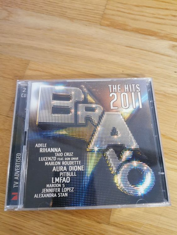 4-div-bravo-hits-cds-kaufen-auf-ricardo