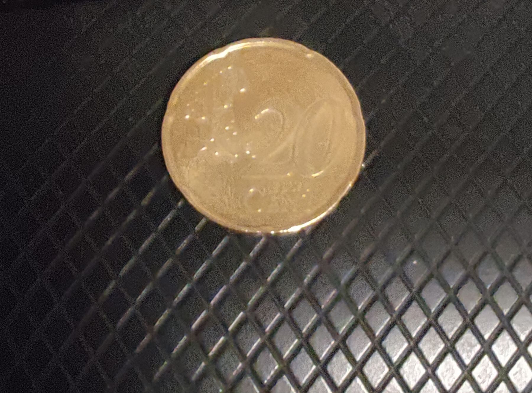Alle Münzen: 20 Cent Euro, Frankreich 1999 – Gebraucht aus Winterthur von leovale 1