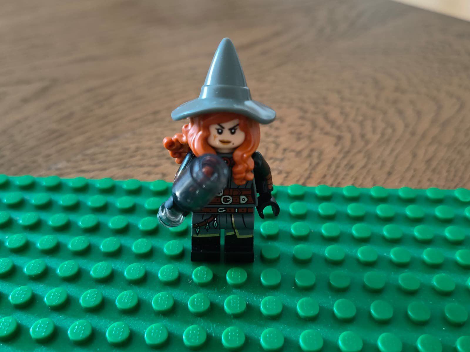 Lego Figuren: Lego Figur – Gebraucht aus Oftringen von joa_bbm2