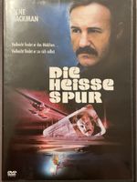 Die Heisse Spur (1975)  Gene Hackman   selten!