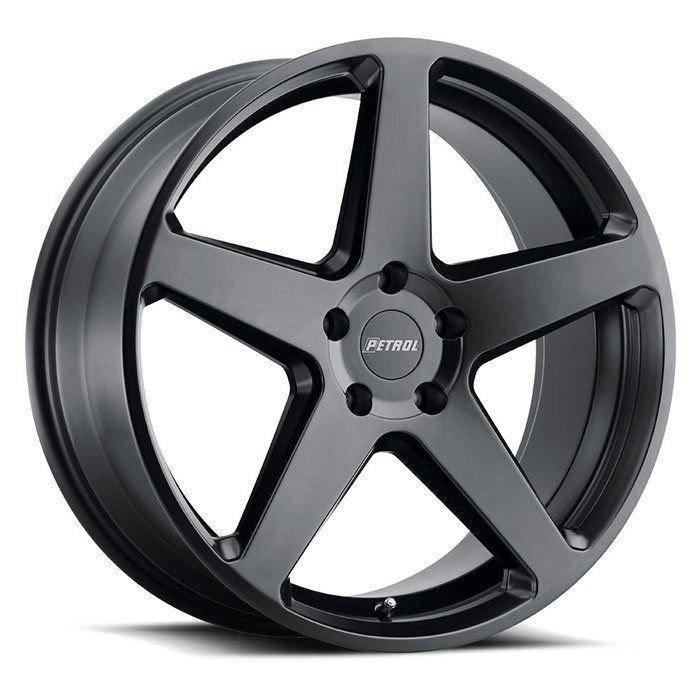 Cerchioni: Alufelgen Petrol P2C 16" – Nuovo e nell'imballaggio originale da Fehraltorf venduto da Auto-Stieger