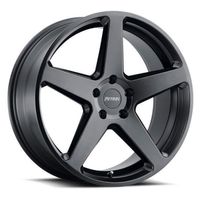 Alufelgen Petrol P2C 16"
