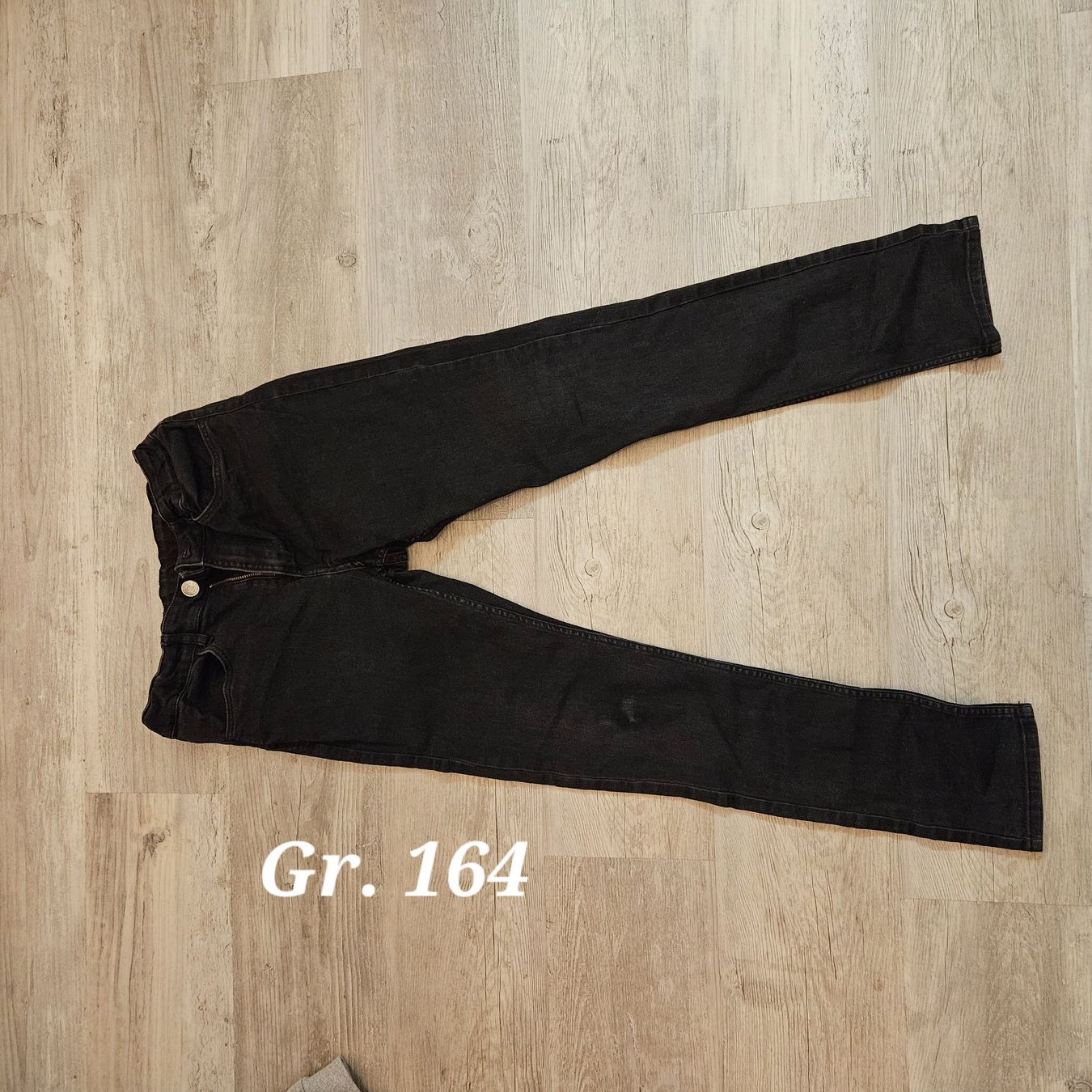 Hosen: Jeans, Gr. 164 – Gebraucht aus Embrach von Lilly2021