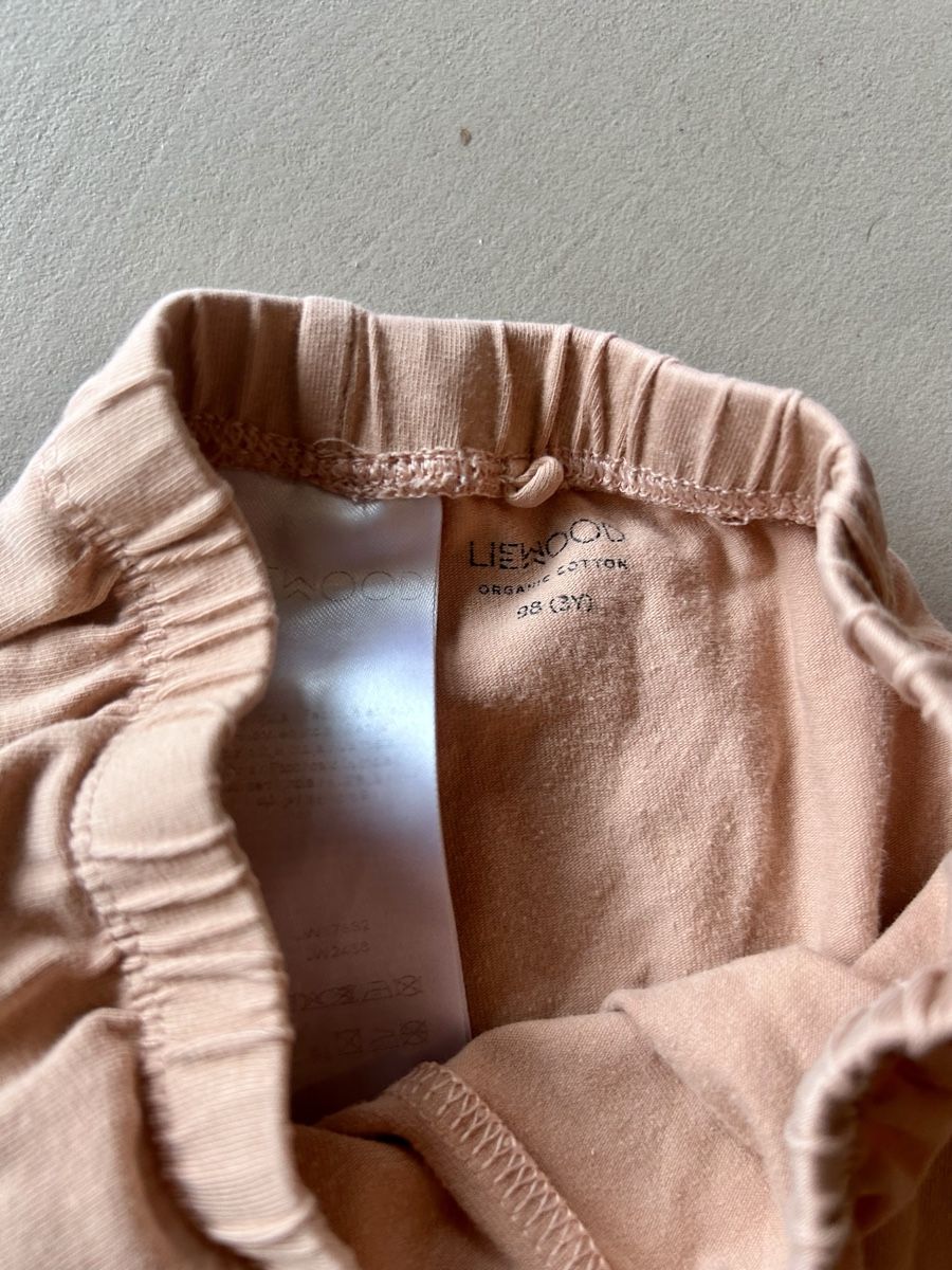 Calze & Collant: Liewood Leggings Gr 98 – Usato da Rifferswil venduto da nahug 1