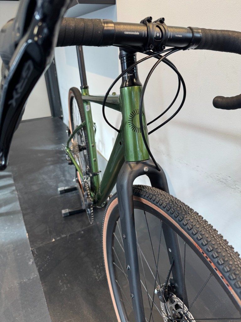 Cannondale Biciclette: SALE! Cannondale Topstone 2, Grösse Medium – Nuovo e nell'imballaggio originale da Zürich venduto da Velofabrik01 3
