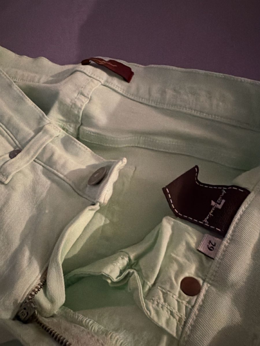 Mankind Jeans: 7 of all Mankind - Gr 29 – Usato da Rothenthurm venduto da LaThie 1