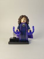 Lego Agatha Harkness Minifigur