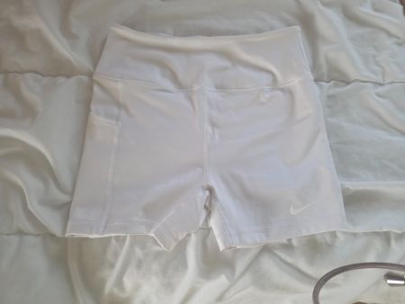 Nike Dri Fit Sporthose Gr S (kleines M)