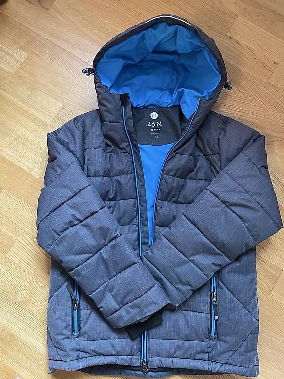 Giacche & Cappotti: Winterjacke 164, 64 Nord – Usato da Basel venduto da joh_6frl 2