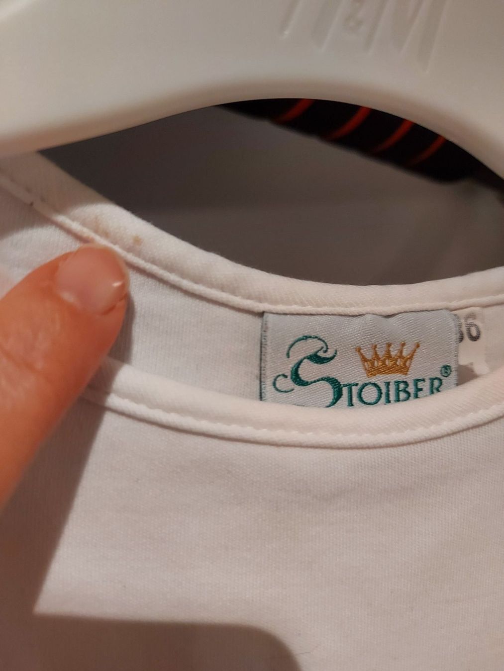 Vestiti & Gonne: Trachtenkleid "Stoiber" Gr 86 – Usato da Flims Dorf venduto da Truemorish 6