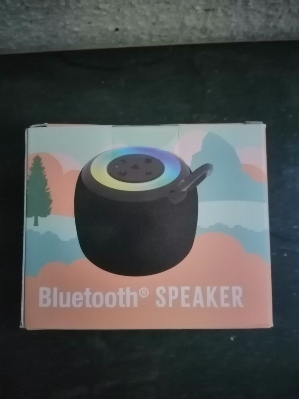 Coop Raccolte di bollini & punti: BLUETOOTH Lautsprecher – Nuovo e nell'imballaggio originale da langenthal venduto da Jordi04 3