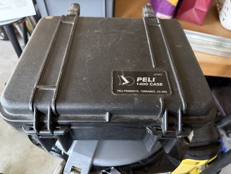 PeliCase1400