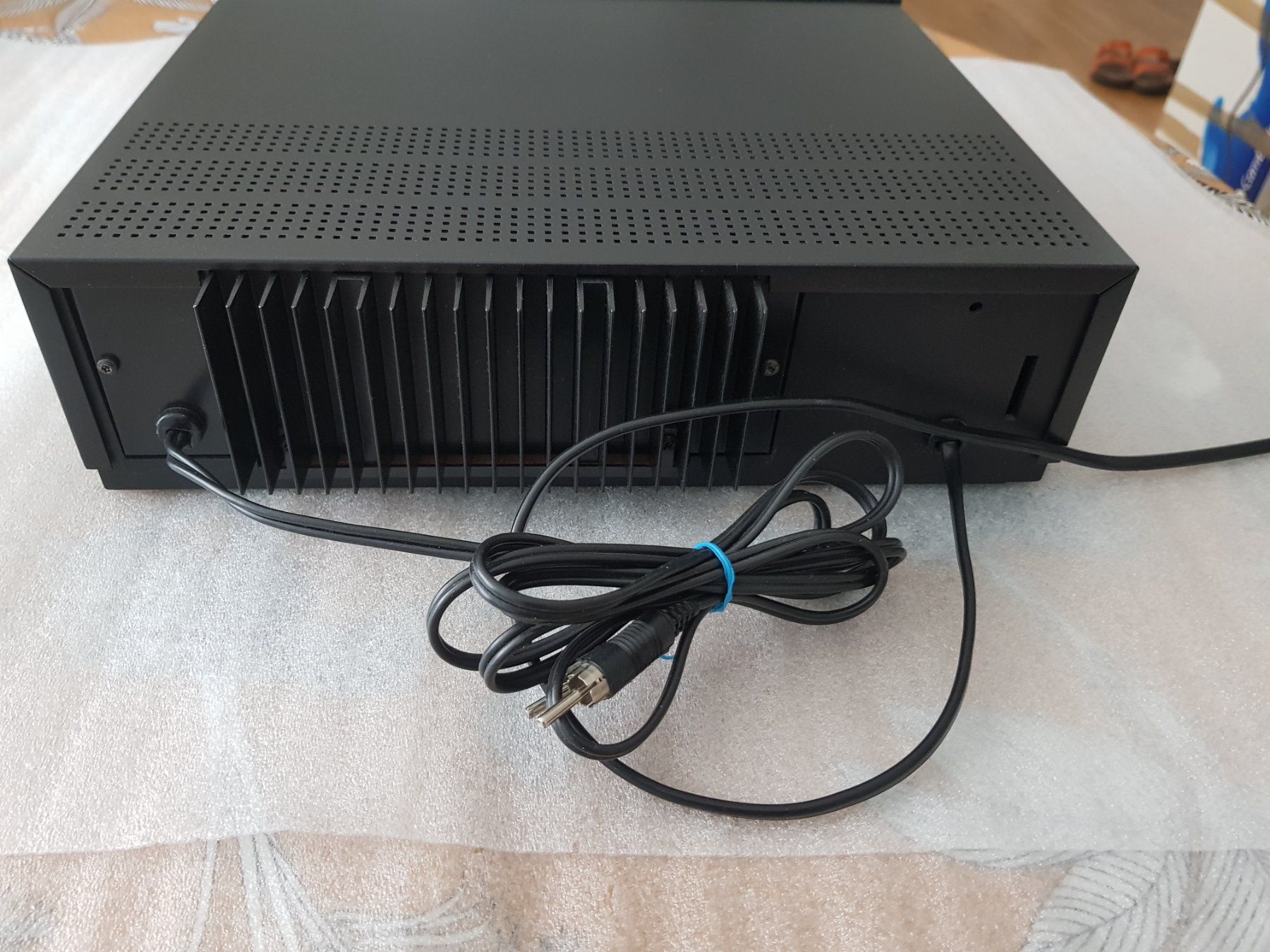 Philips Lettore multimediale & Streamer: Philips CD-104 defekt/défectueux – Difettoso da Delémont venduto da Gerald12 4