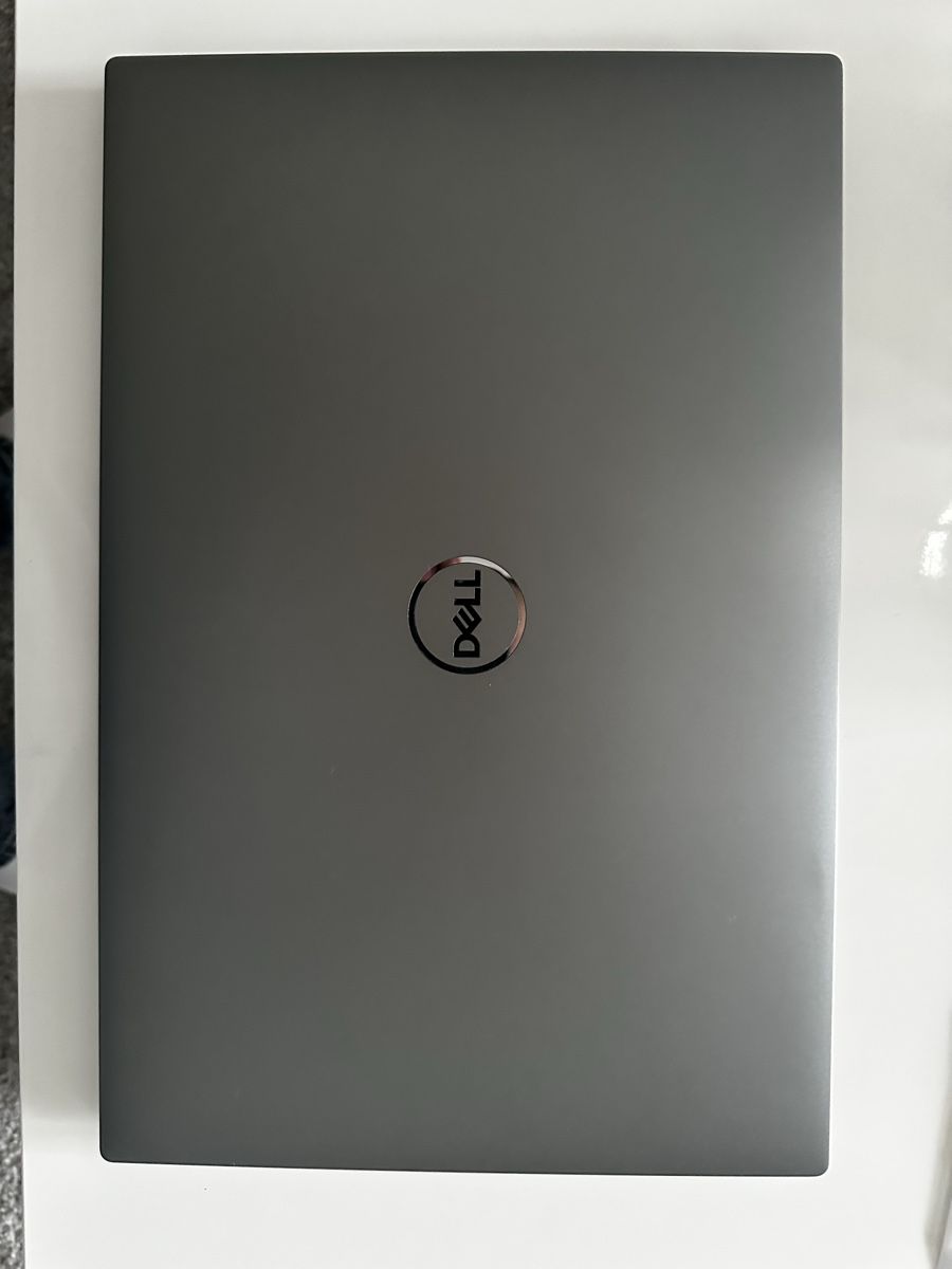 Dell Notebook: Dell Precision 5570 64GB RAM 2TB SSD – Usato da Uster venduto da GabrielP05 1