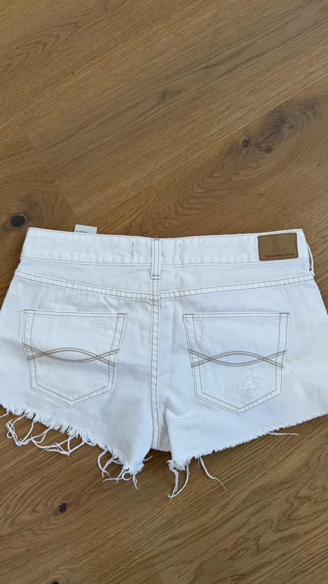 Abercrombie Pantalons: Abercrombie Shorts – Neuf (Voir description) à Jens par Nougat2001 2