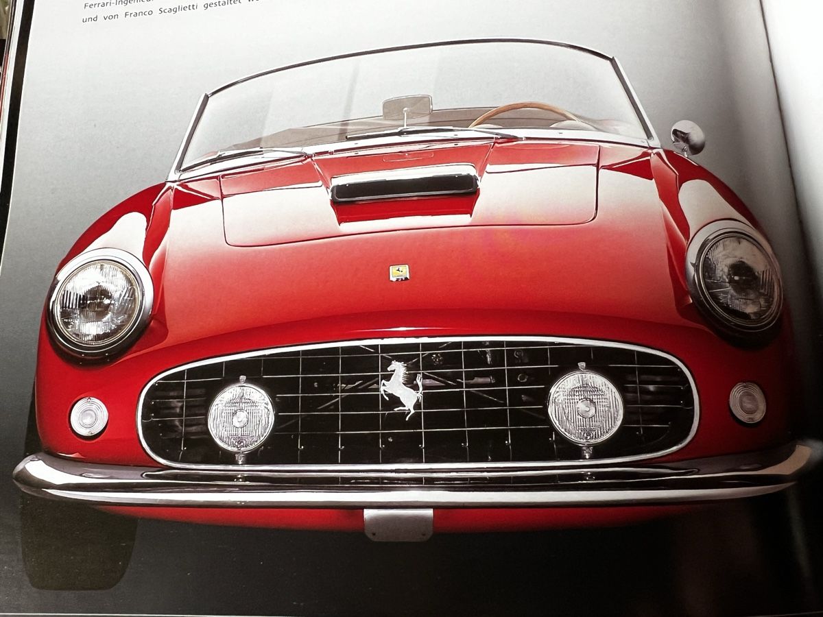 Libri: Legenden der Automobilgeschichte – Usato da Rothrist venduto da Gleitig 2