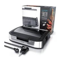 Tischgrill Arendo Gourmet NEU in OVP