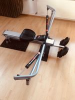 Rudergerät HAMMER Cobra