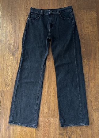 7 for all Mankind Jeans, Damen, Top Zustand, Grösse 30