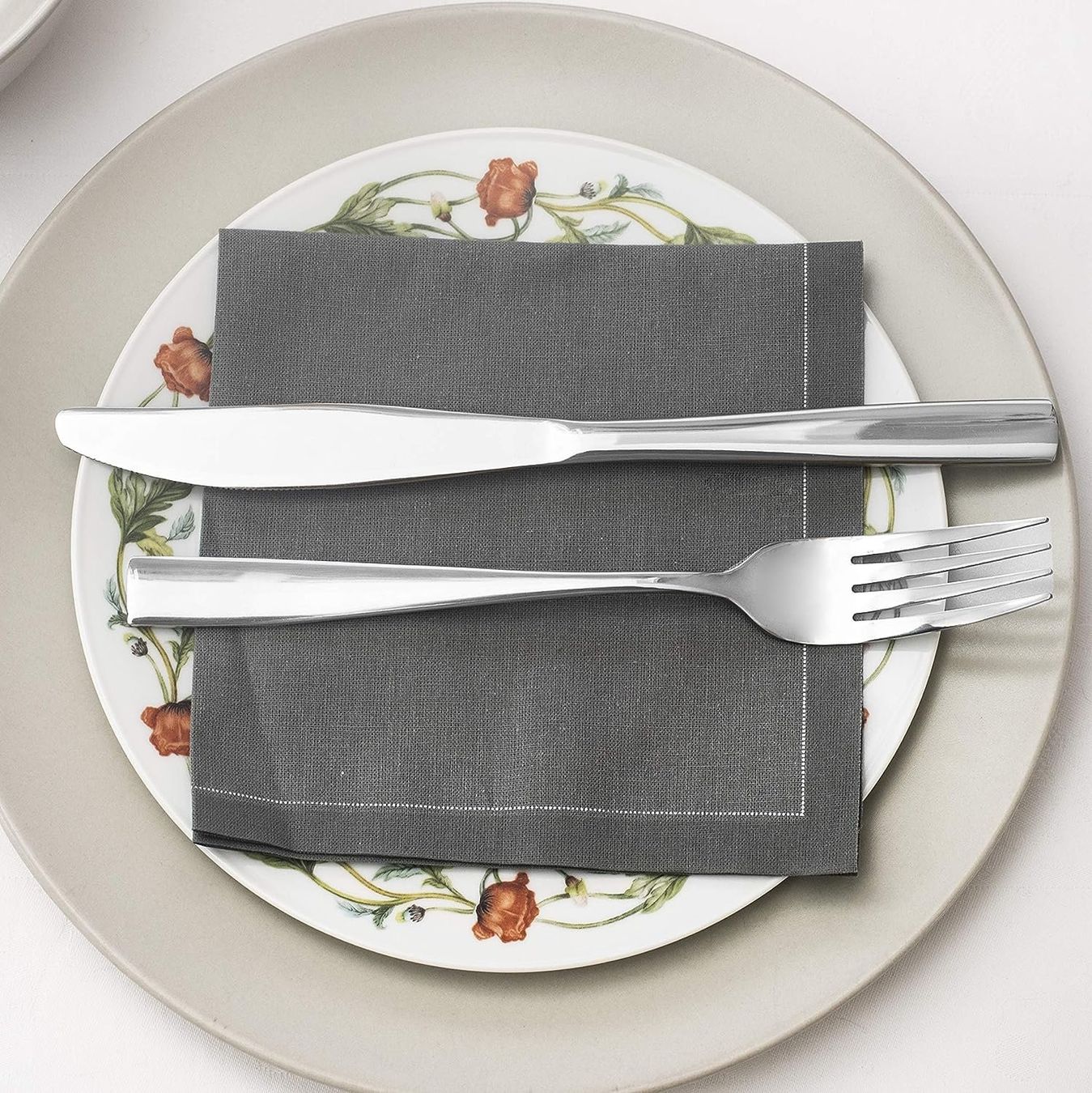 Set di posate: Essbesteck Set 24 teilig – Nuovo e nell'imballaggio originale da Nuglar venduto da SaleRitter 2
