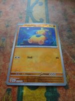 POKEMON  Makuhita    G  PAL DE  112/193   KP90   2023