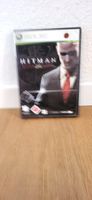 Xbox 360 - Hitman Blood Money