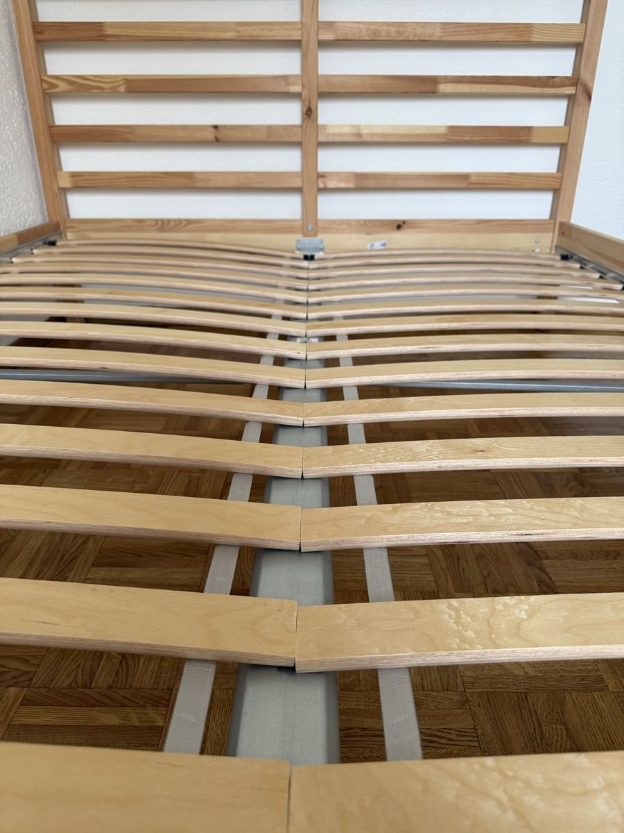 Letti: Lit 140 x 190 – Usato da Petit-Lancy venduto da morgane141213 2