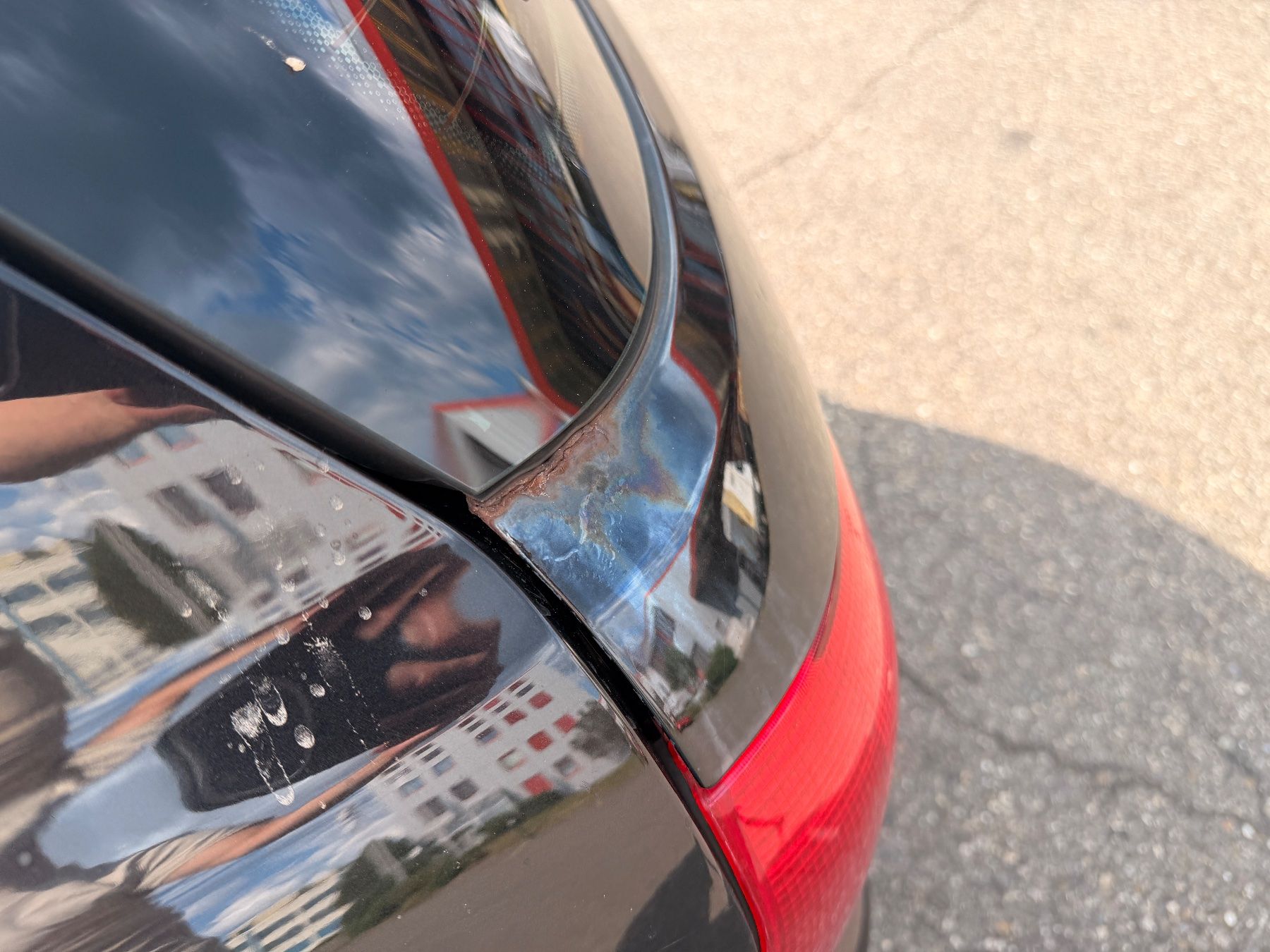 Audi Autos: AUDI S4 2.7 V6 Bi-Turbo Avant quattro – D'occasion à Oberglatt ZH par Mario_Cold 3