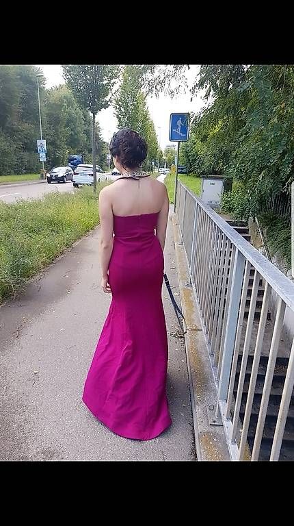 Vestiti: Abendkleid – Usato da Lengnau BE venduto da orh_nqg6 1