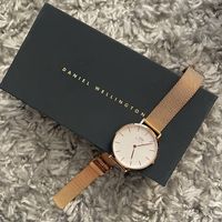 Daniel Wellington Uhr