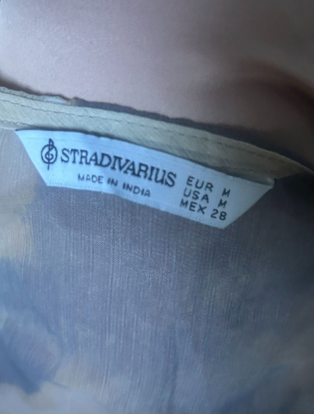 Stradivarius Camicette: Bluse Stradivarius – Usato da Jonen venduto da Juliette_St 1