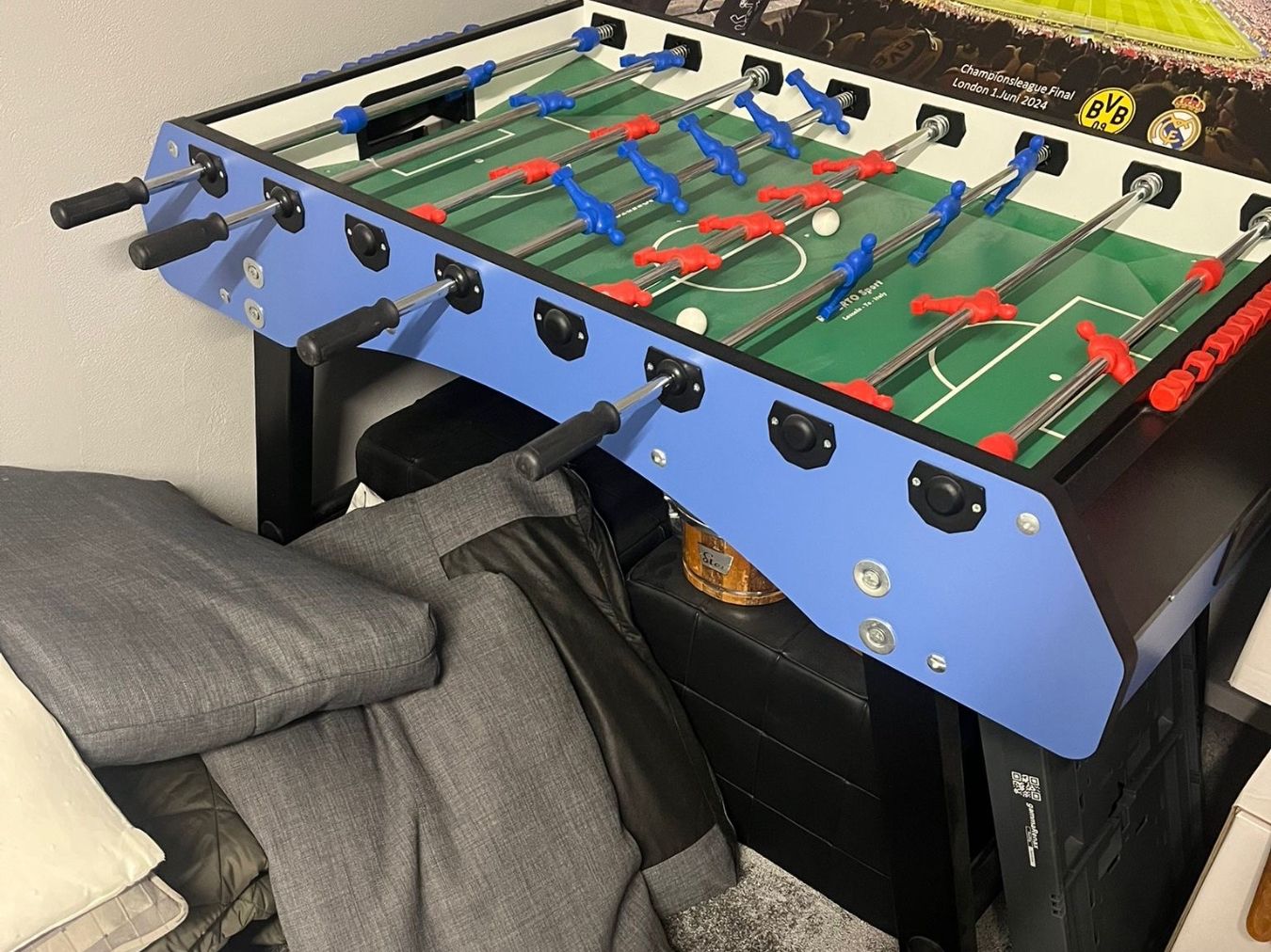 Spiele: Töggelikasten – Gebraucht aus St. Gallen von nina.zzh