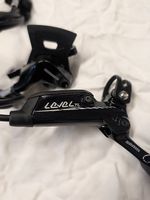 Set freins Level MTB 