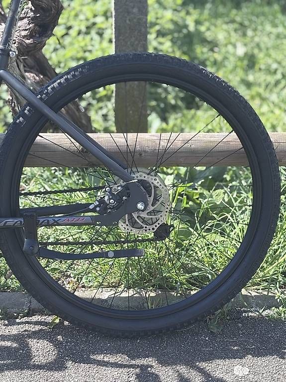 Velos: Camax heat 03 – Gebraucht aus Birsfelden von and_8t87 2