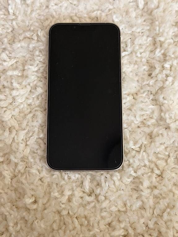 Handys / Smartphones: Apple iPhone 13 Pro 128 GB Weiss – Gebraucht aus Zürich von Brik233 1