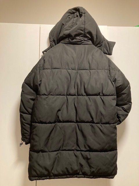 Pull&Bear Mäntel: Damen Parka – Gebraucht aus Zürich von brupbacher01 1