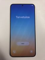 Samsung S25+ Smartphone kaum gebraucht mit Garantie