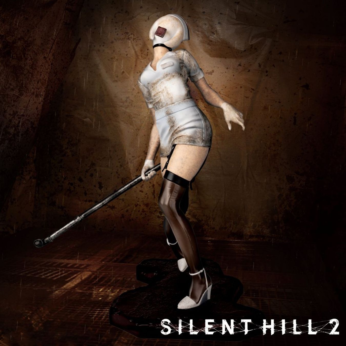 Statuette: Silent Hill 2 Figurines - 2 Stk – Nuovo (secondo la descrizione) da Glattbrugg venduto da har_jgc7 5
