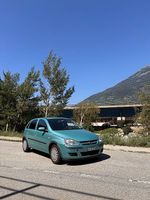 Opel Corsa C 1.2 / Manuell / zum Aufbereiten 
